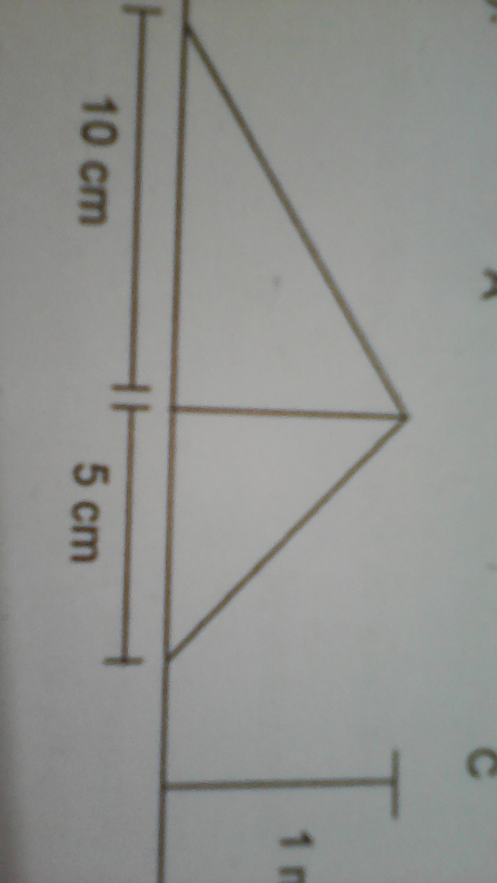 Question image for The kinetic energy of a pulse travelling in a taut